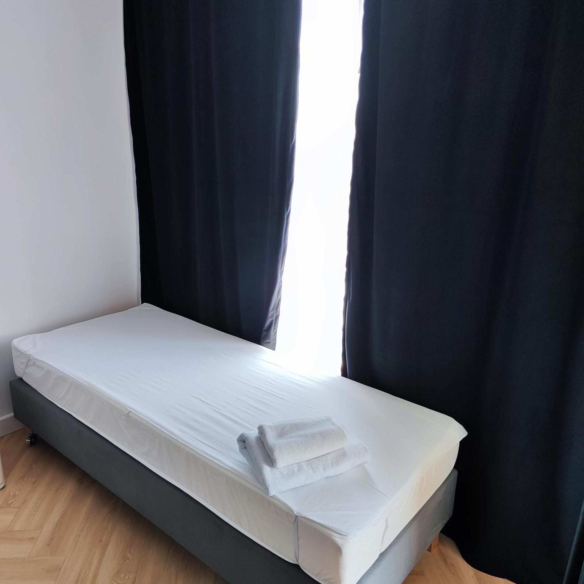 Sleepy3City Plac Unii Gdynia Luaran gambar