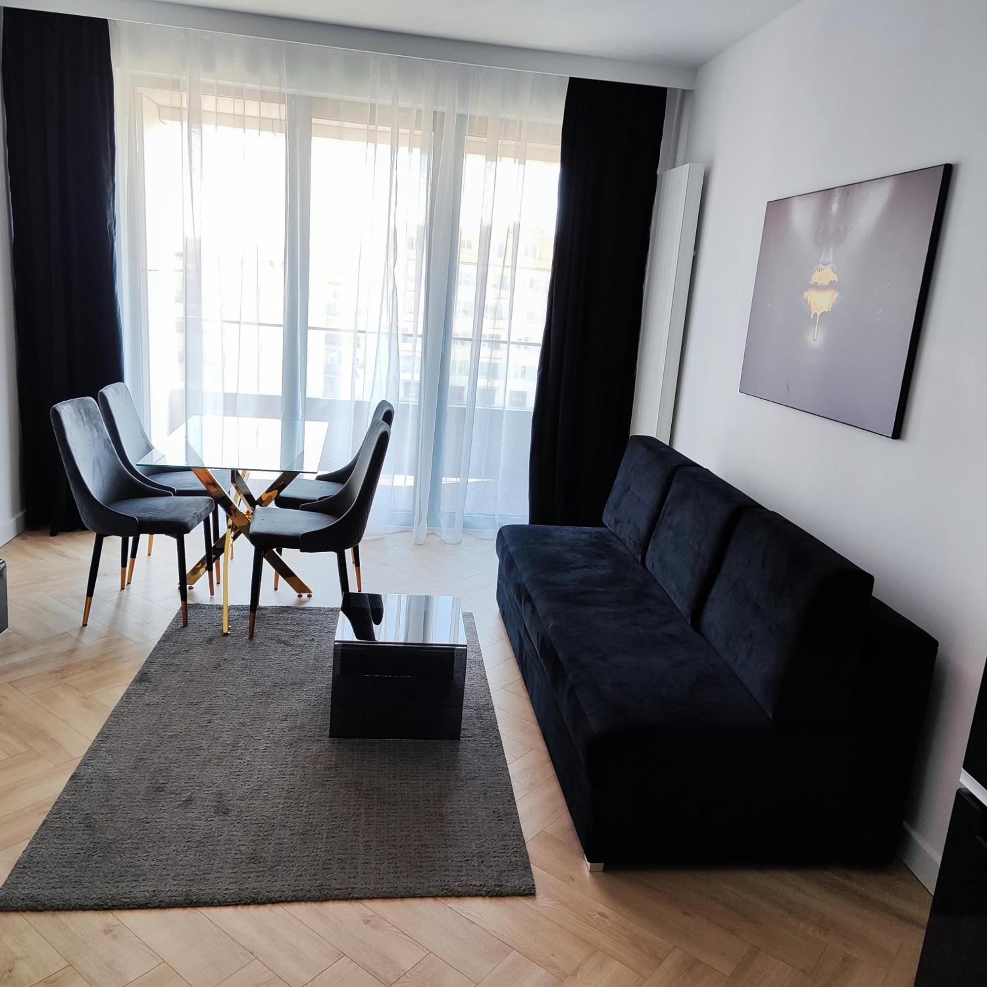 Sleepy3City Plac Unii Gdynia Luaran gambar